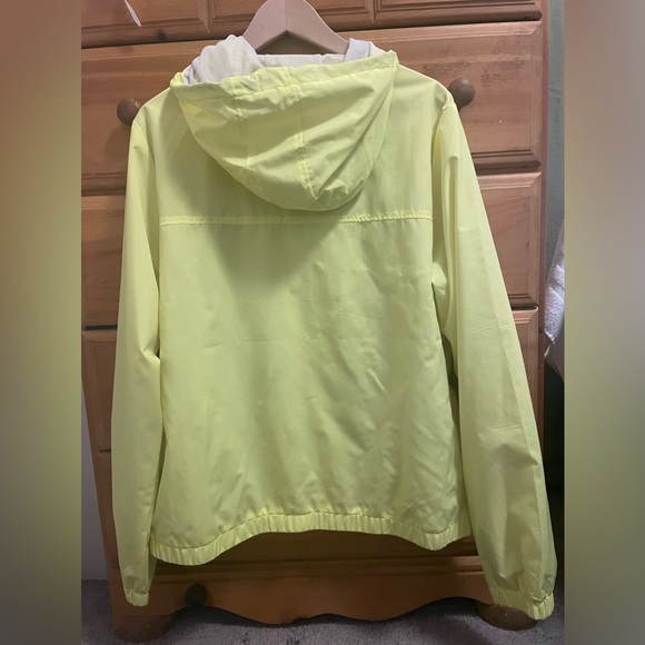 NWT Vans Windbreaker - Picture 5 of 8